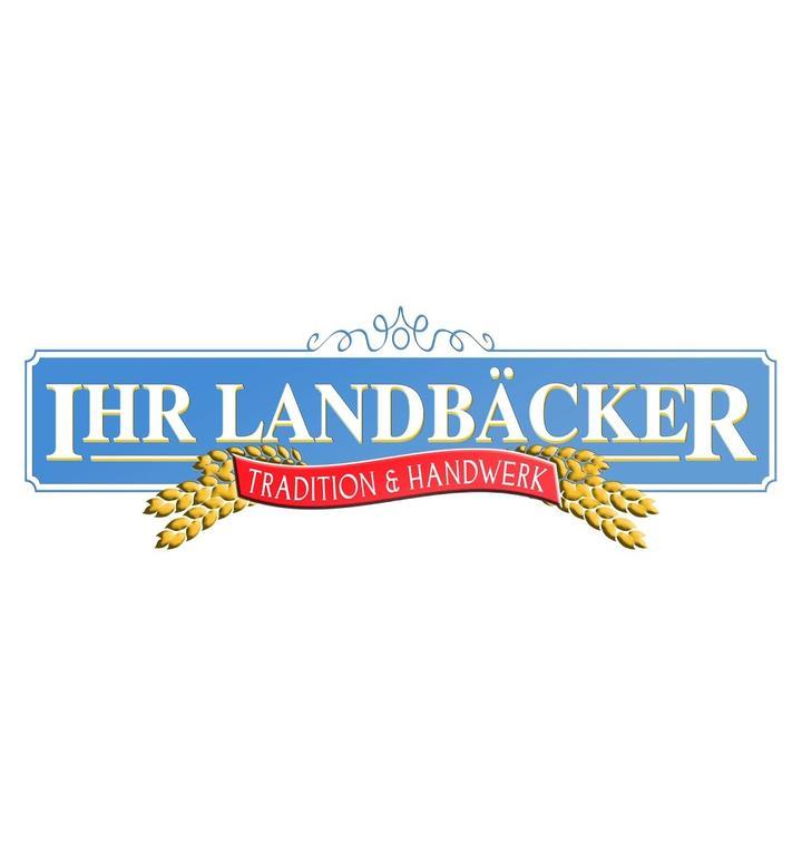 Ihr Landbäcker