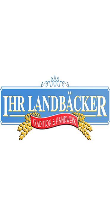 Ihr Landbäcker